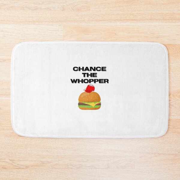 Item preview, Chance the Whooper designed and sold by flying-flamingo.