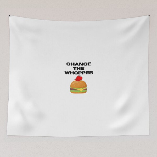 Item preview, Chance the Whooper designed and sold by flying-flamingo.