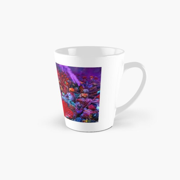 T-shirt for men and women and al types of cool stuff Tall Mug