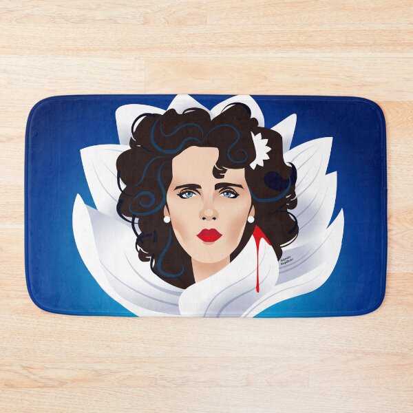 Item preview, Dahlia designed and sold by AleMogolloArt.