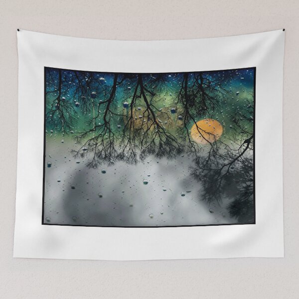 Item preview, Raindrops designed and sold by Smoothstones.