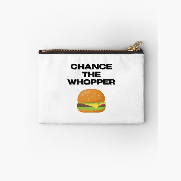 Item preview, Chance the whopper designed and sold by flying-flamingo.
