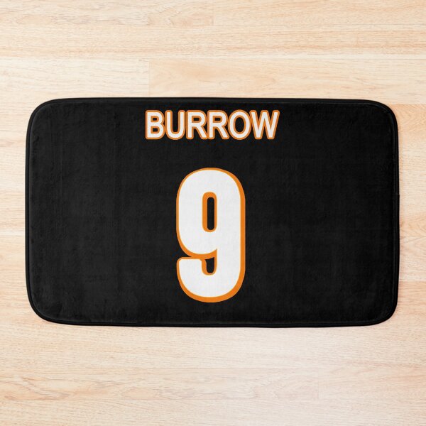 Item preview, Burrow Jersey designed and sold by cocreations.