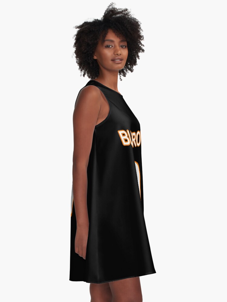 Burrow Jersey Graphic T-Shirt Dress for Sale by cocreations