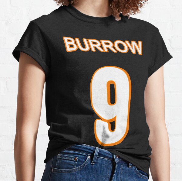 Joe Burrow Clothing for Sale