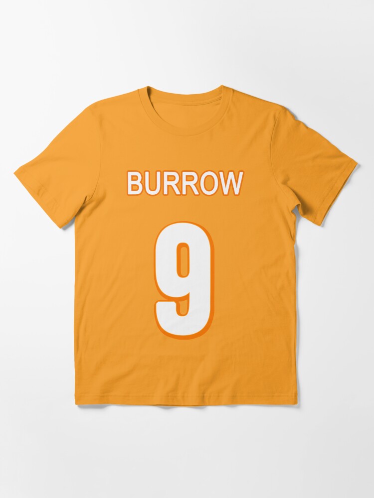 burrow shirt