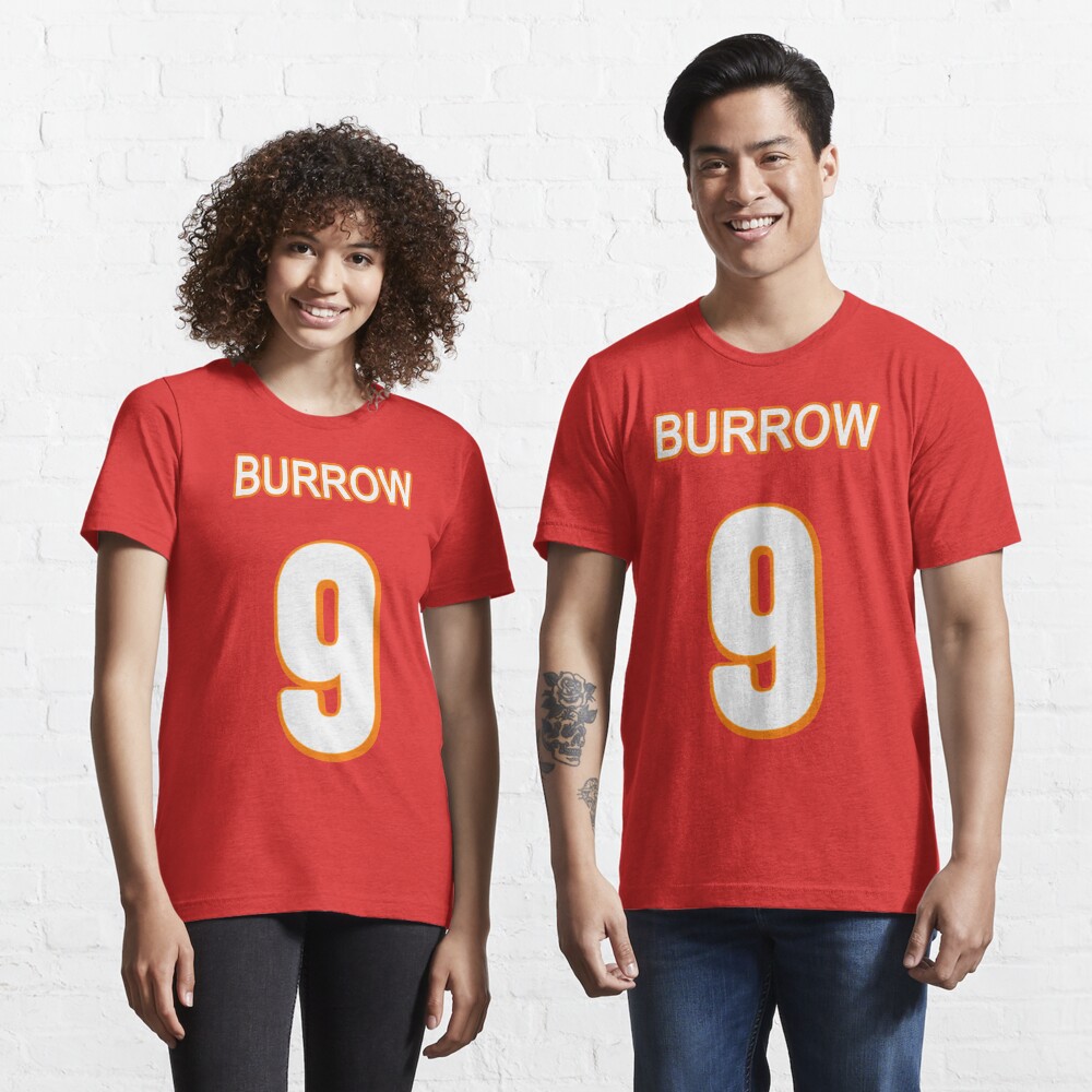 burrow shirt