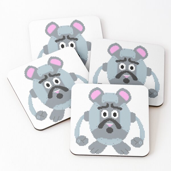 Item preview, Egg Mouse designed and sold by untermond.