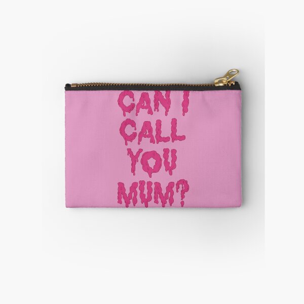 Item preview, Can I call you mum? designed and sold by skeletonplace.