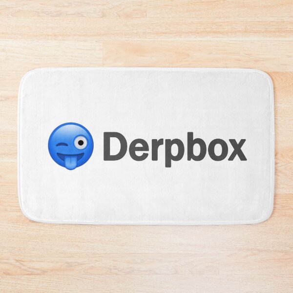 Item preview, Derpbox designed and sold by Val Goretsky.