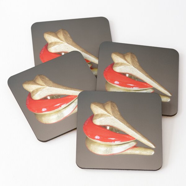 Item preview, Archetype XV designed and sold by Alessia Delvecchio.