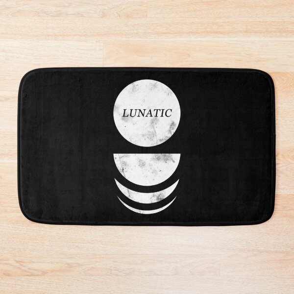 Item preview, Lunatic designed and sold by hotdesigns.