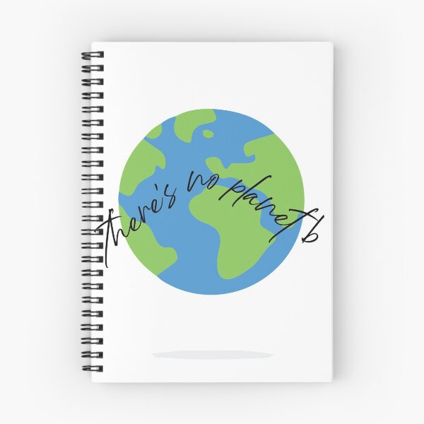 Item preview, No planet b designed and sold by taryncarey225.