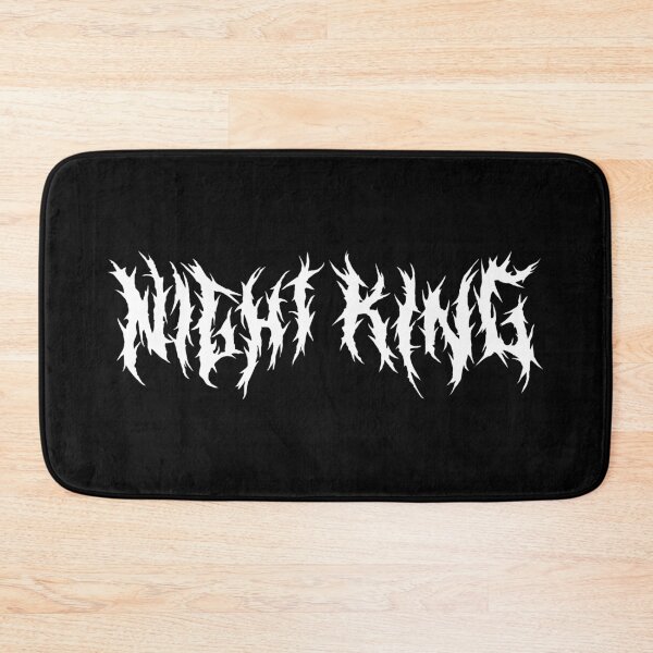 Item preview, Night King Logotype designed and sold by hotdesigns.