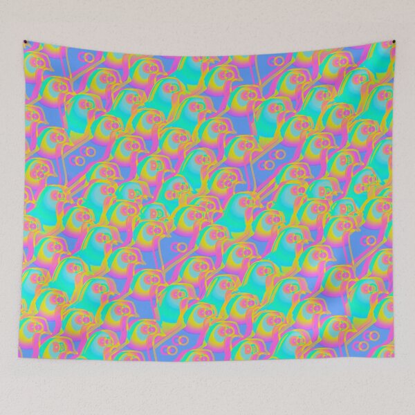 Item preview, Gelly Pigeons designed and sold by BarbarianBarBar.
