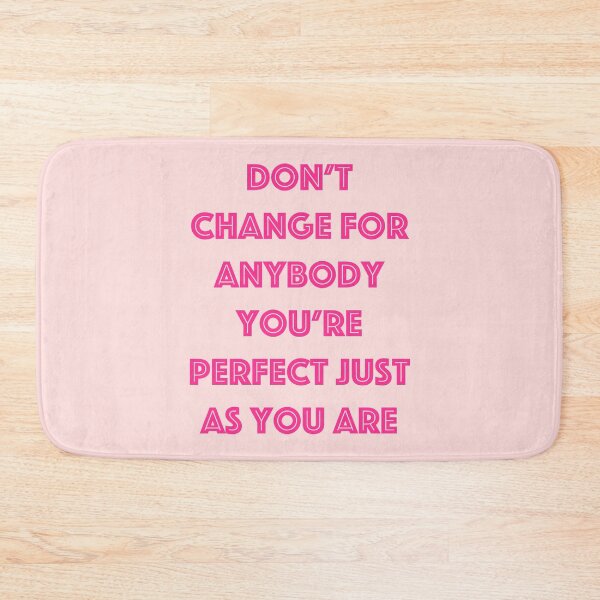 Item preview, Perfect As You Are designed and sold by Adam Regester.