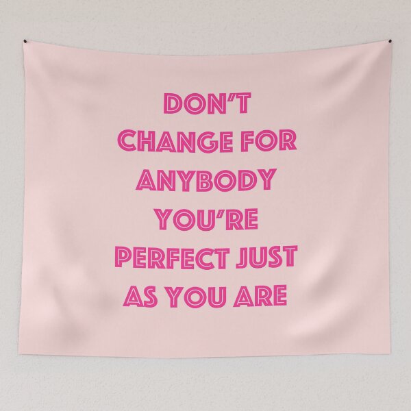 Item preview, Perfect As You Are designed and sold by Adam Regester.