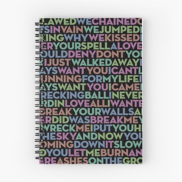 Item preview, Wrecking Ball - Miley Cyrus designed and sold by x1brett.