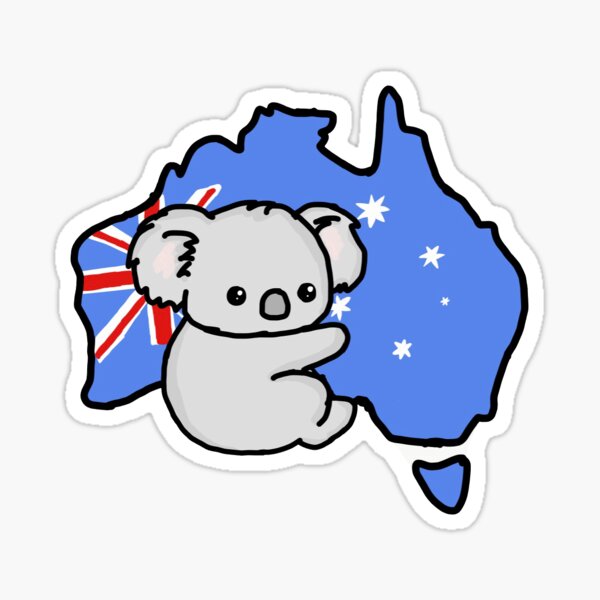 Free shipping on cute stickers australia orders over $20