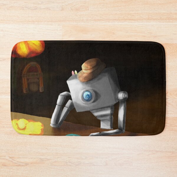 Item preview, What is my purpose - butter robot designed and sold by warspanker.