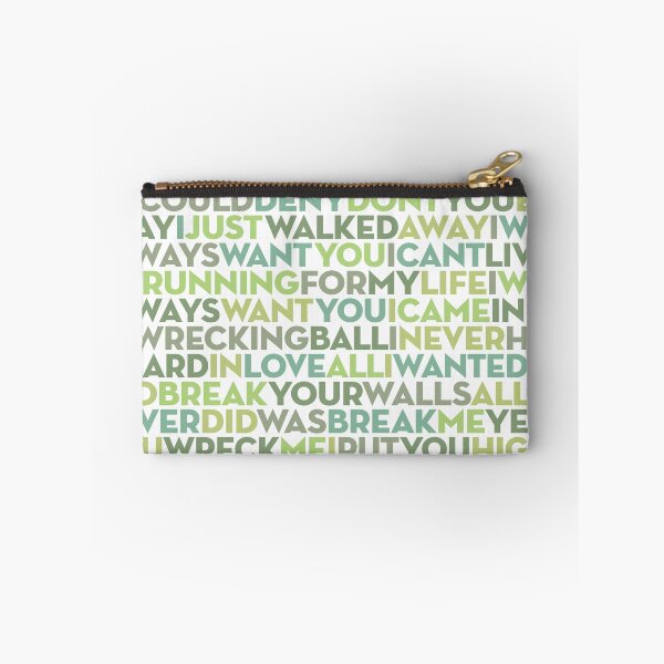 Item preview, Wrecking Ball - Miley Cyrus v.2 designed and sold by x1brett.