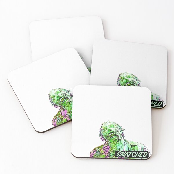 Item preview, Snatched Zombie designed and sold by corrochdesigns.