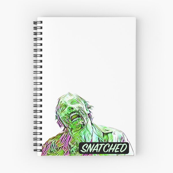 Item preview, Snatched Zombie designed and sold by corrochdesigns.