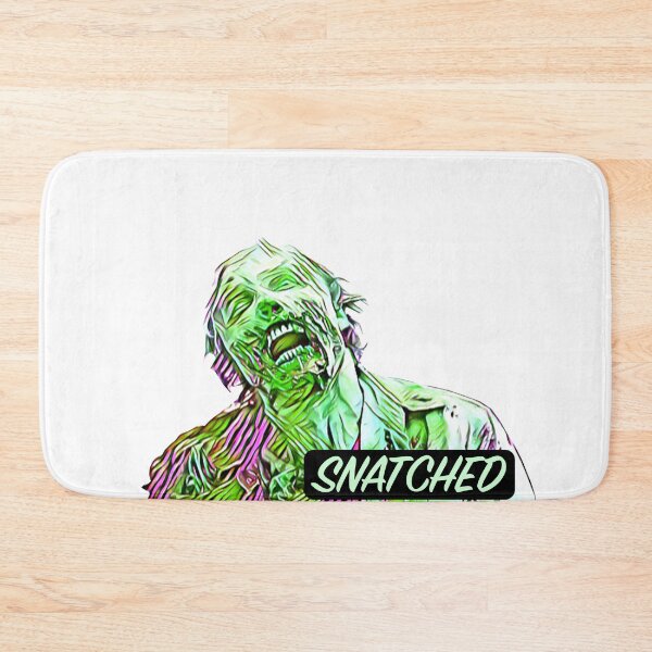 Item preview, Snatched Zombie designed and sold by corrochdesigns.