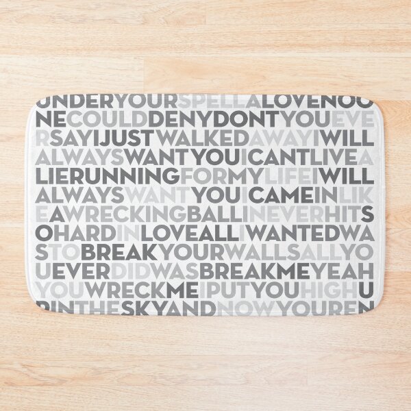 Item preview, Wrecking Ball - Miley Cyrus v.3 designed and sold by x1brett.