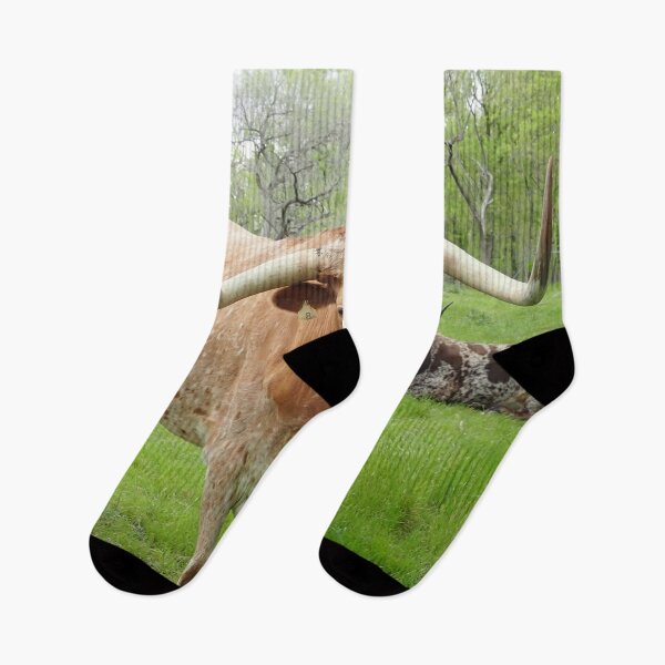 Item preview, Texas Longhorn designed and sold by Allen Penton.