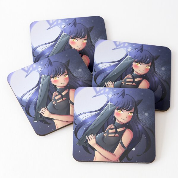 Item preview, Blake Belladonna designed and sold by mianamaxi.