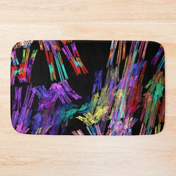 Item preview, Abstract disorder designed and sold by MarionsArt.
