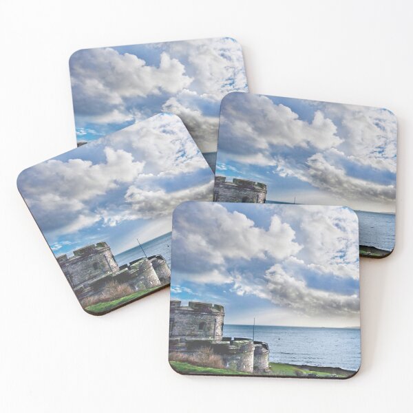 Item preview, Across Falmouth Bay Cornwall designed and sold by Terri Waters Photography & Design.