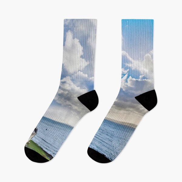 Item preview, Across Falmouth Bay Cornwall designed and sold by Terri Waters Photography & Design.
