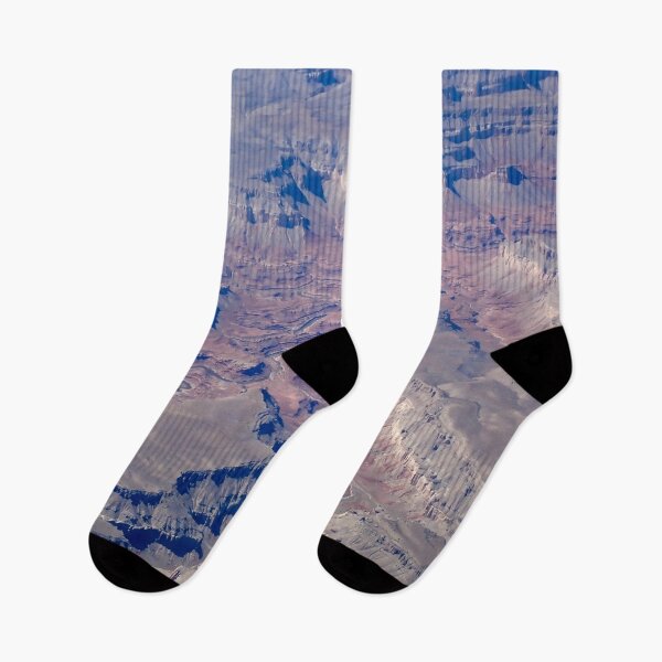 Item preview, Western Landscape from the Sky designed and sold by Allen Penton.