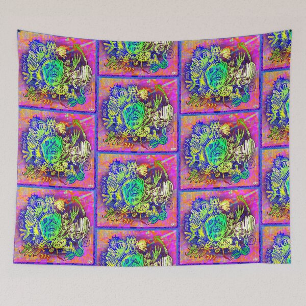 Item preview, NOISE designed and sold by SnoringGoose.