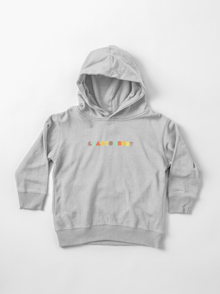 glastonbury hoodie