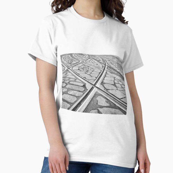 Aperçu de l'œuvre Tramway créée et vendue par ansaharju.