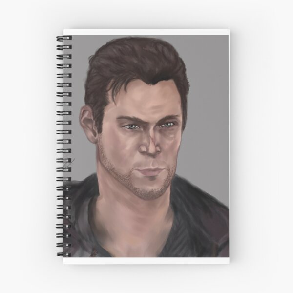 Item preview, Gavin Reed Detroit Become Human designed and sold by IndreJanusausk.