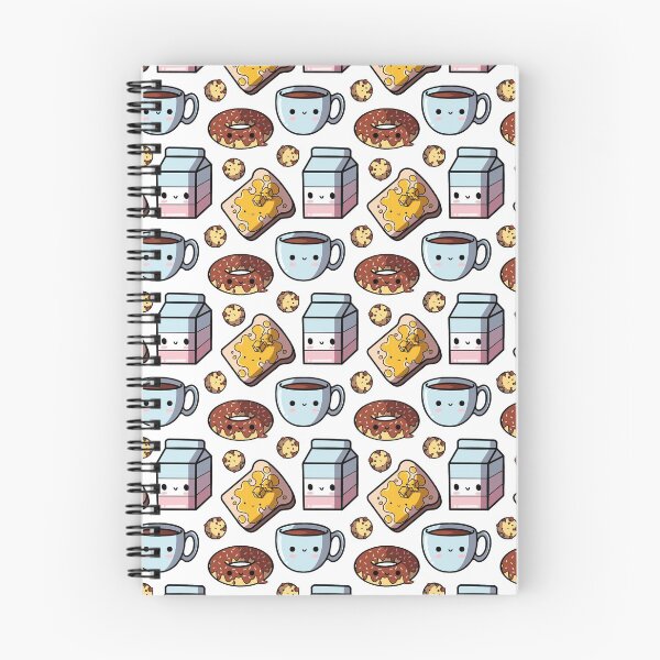Item preview, Cute breakfast designed and sold by Jotalandia.