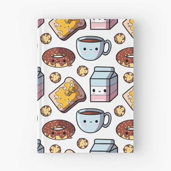 Item preview, Cute Breakfast designed and sold by Jotalandia.