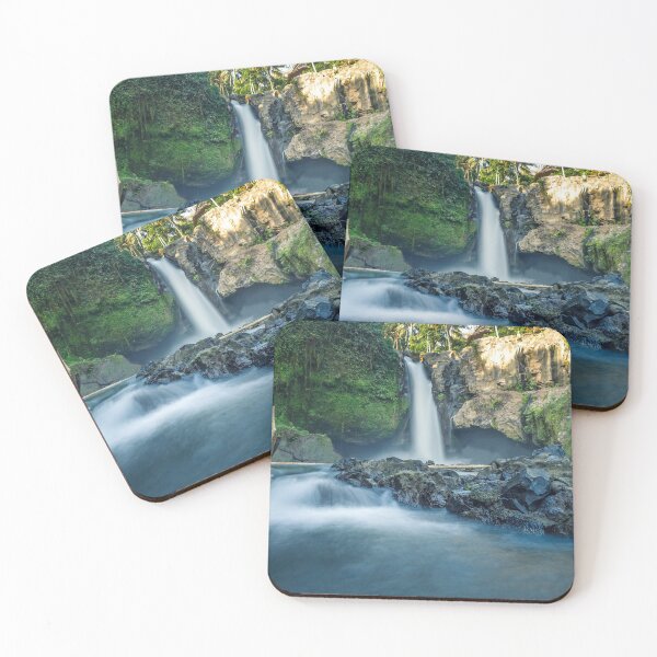 Item preview, Tegenungan Waterfall, Ubud, Bali, Indonesia designed and sold by gianliguori.