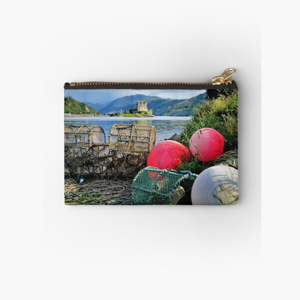 Item preview, Creels and Castle designed and sold by jmnicolson.
