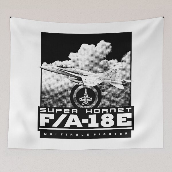 Item preview, F/A-18E Super Hornet designed and sold by deathdagger.