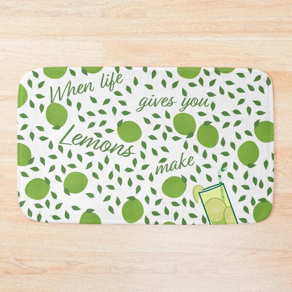 Item preview, When Life Gives You Lemons Make Lemonade designed and sold by sigdesign.