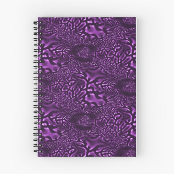 Item preview, Purple Vines designed and sold by CalliopeSoul.