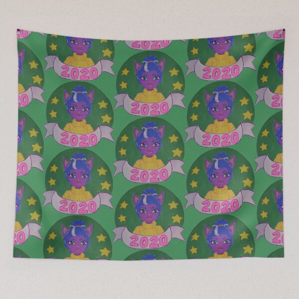 Item preview, KatGirl 2020 designed and sold by ArtWorkOfDR.