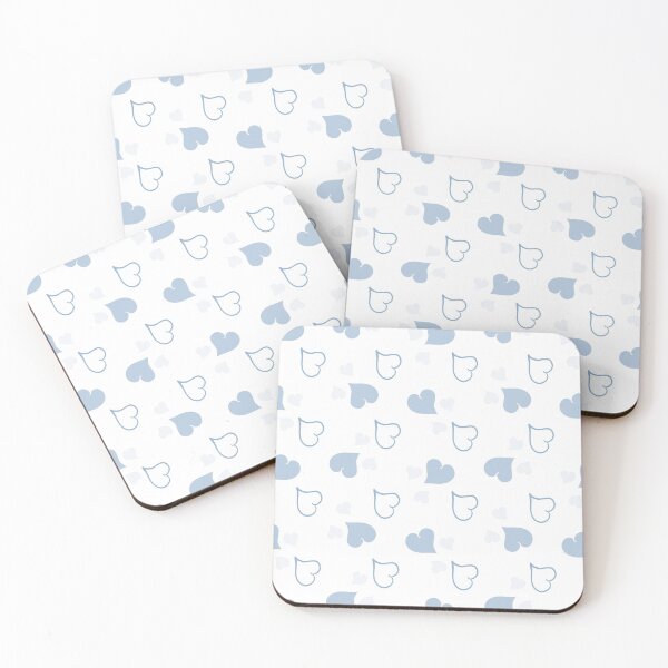 Item preview, Valentine Love Collection Holiday Pattern designed and sold by Saskia Beeldman.