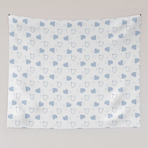 Item preview, Valentine Love Collection Holiday Pattern designed and sold by Saskia Beeldman.