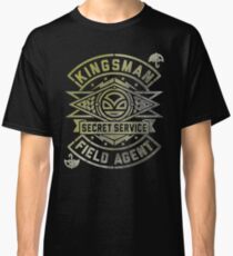Kingsmen Classic T-Shirt